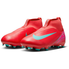 Nike Jr Mercurial Superfly 10 Academy FG/MG