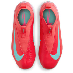 Nike Jr Mercurial Superfly 10 Academy FG/MG