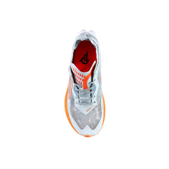 Ortuseight Hyperglide 3.0 - Light / Grey / Ortrange