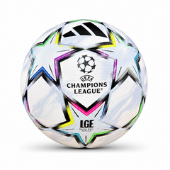 UCL 26/27 League Ball