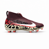 Jr Mercurial Superfly 10 Academy FG NU3
