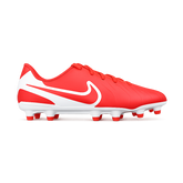Jr Tiempo 10 Club FG/MG