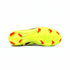 Jr Mercurial Vapor 16 Pro FG