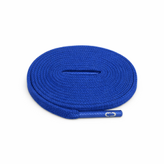 Laces Blue