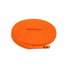 Laces Orange