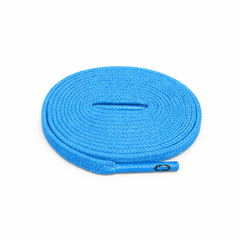 Laces Light Blue