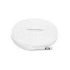 Laces White