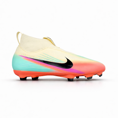 Jr Mercurial Superfly 10 Academy SK MG