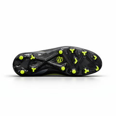 Jr Marva FG