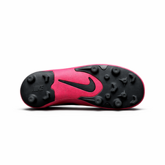 Jr Tiempo Maestro Club Fg/MG PS