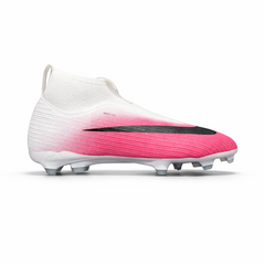Jr Mercurial Superfly 11 Academy FG/MG