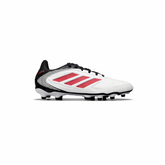 Jr Copa Pure III League Fg/Mg (White Black red)