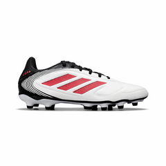 Jr Copa Pure III League Fg/Mg (White Black red)