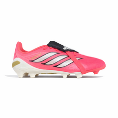 Jr Predator League FT WC 26