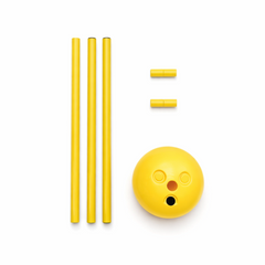 Agility Pole