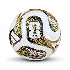 FIFA World Cup 26 Trionda Finals League Ball