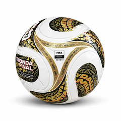FIFA World Cup 26 Trionda Finals League Ball