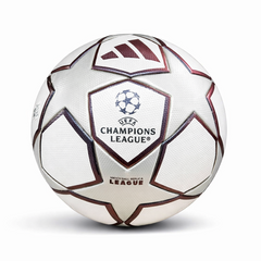 UCL League 3rd Ball