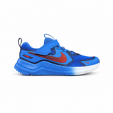 Jr Cosmic Runner PS