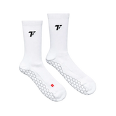 Socks Classic White