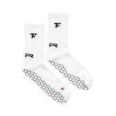 Socks Air White