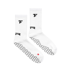 Socks Air White