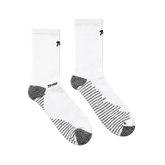 Socks NanoGrip White