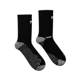 Socks NanoGrip Black