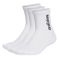 Half-Cushioned Crew Socks