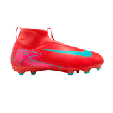 Nike Jr Mercurial Superfly 10 Academy FG/MG