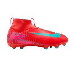 Nike Jr Mercurial Superfly 10 Academy FG/MG