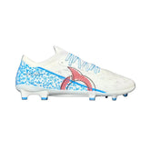 Catalyst Liberte X Doraemon FG 4.5 UK Football Shoes