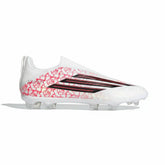 Jr F50 League LL FG LY - Football Shoes