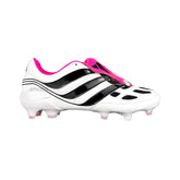 Predator Precision FG Football Shoes