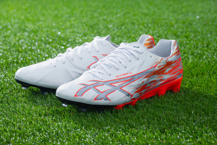 ASICS