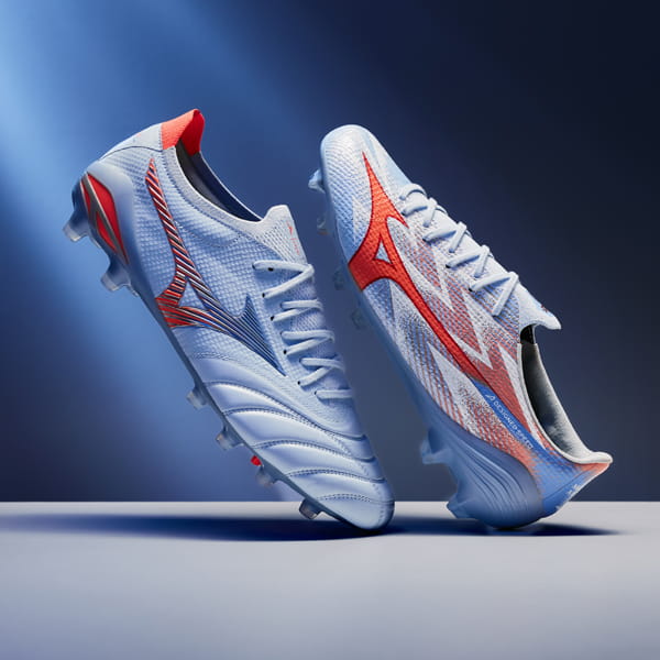 MIZUNO
