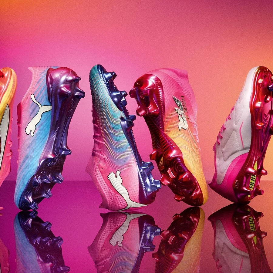 PUMA