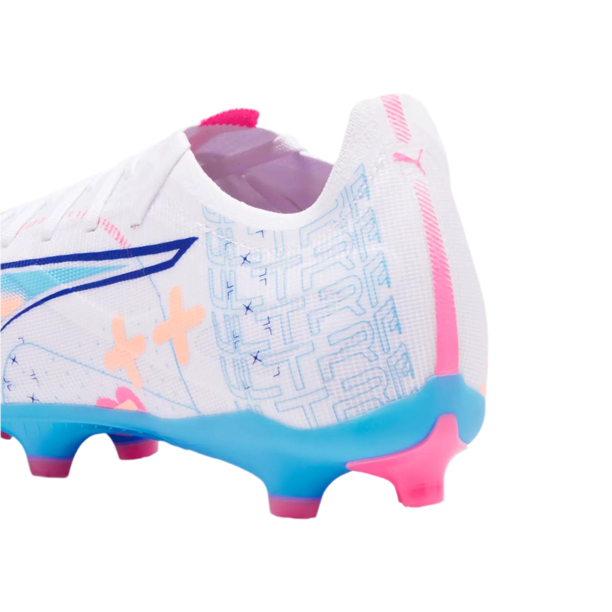 Future 5 Ultimate Vol.Up Fg/Ag