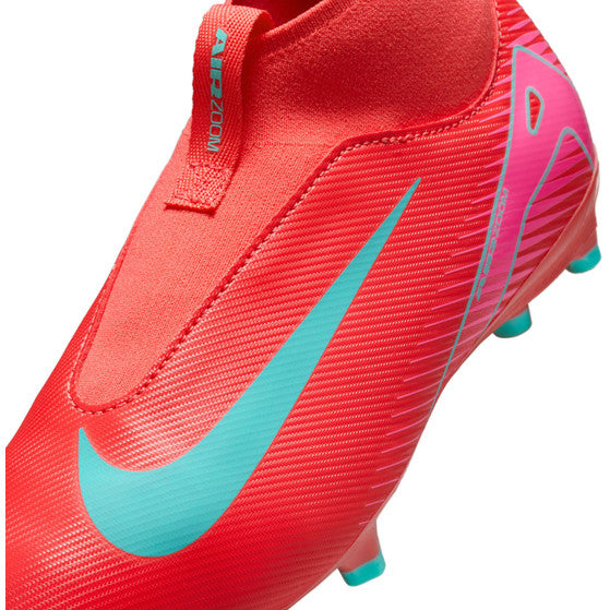 Nike Jr Mercurial Superfly 10 Academy FG/MG