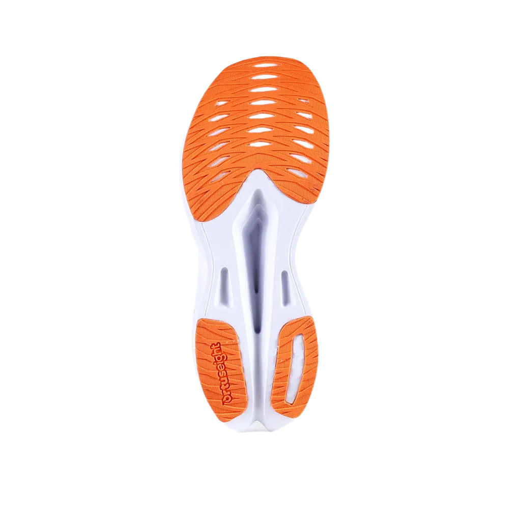 Ortuseight Hyperglide 3.0 - Light / Grey / Ortrange