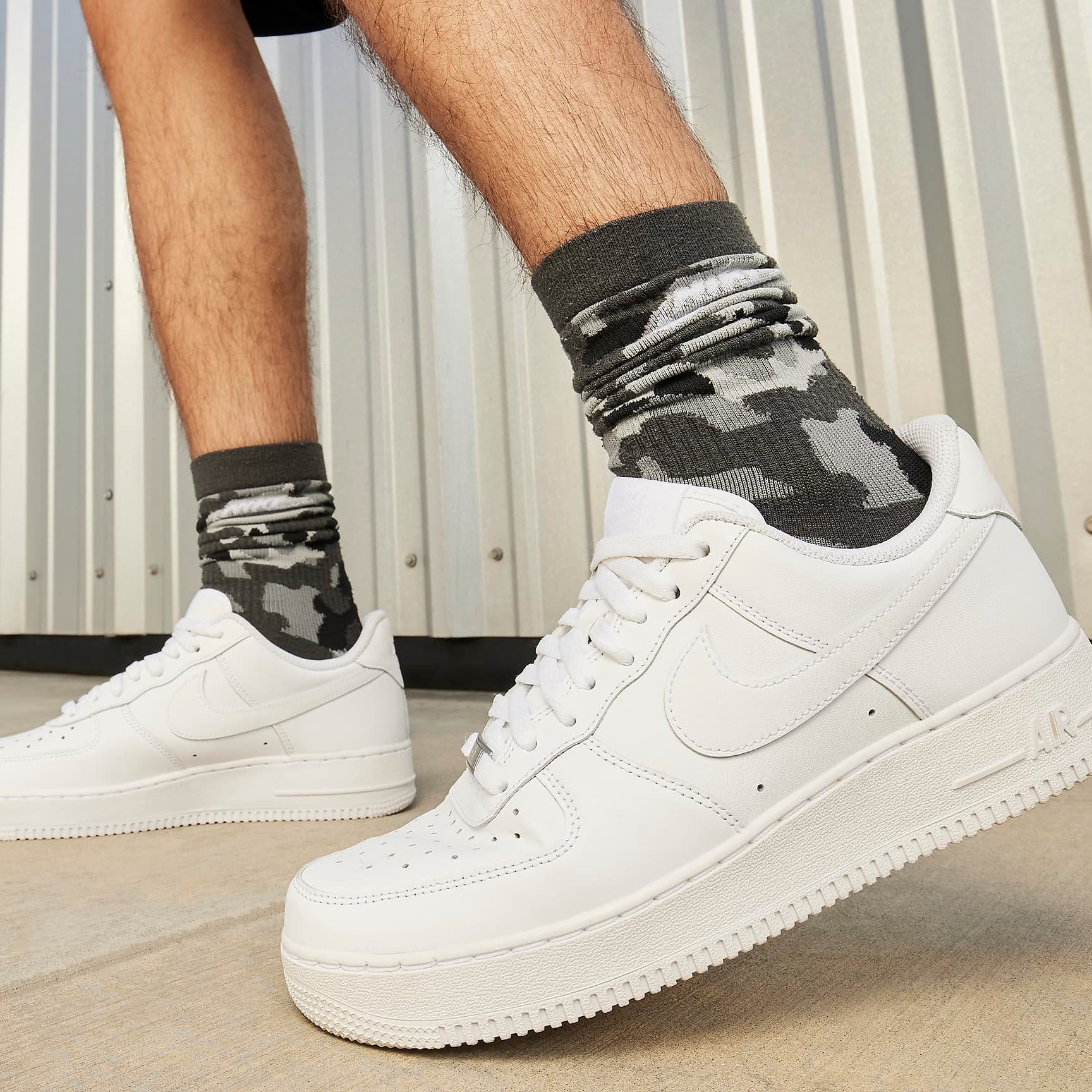 Nike Air Force 1 '07