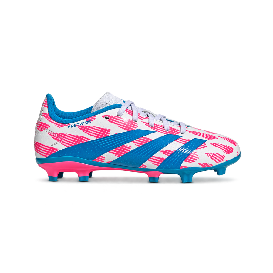 Jr Predator League FG 24