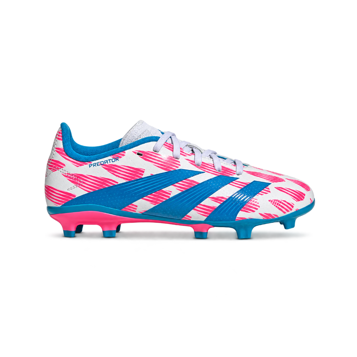 Jr Predator League FG 24