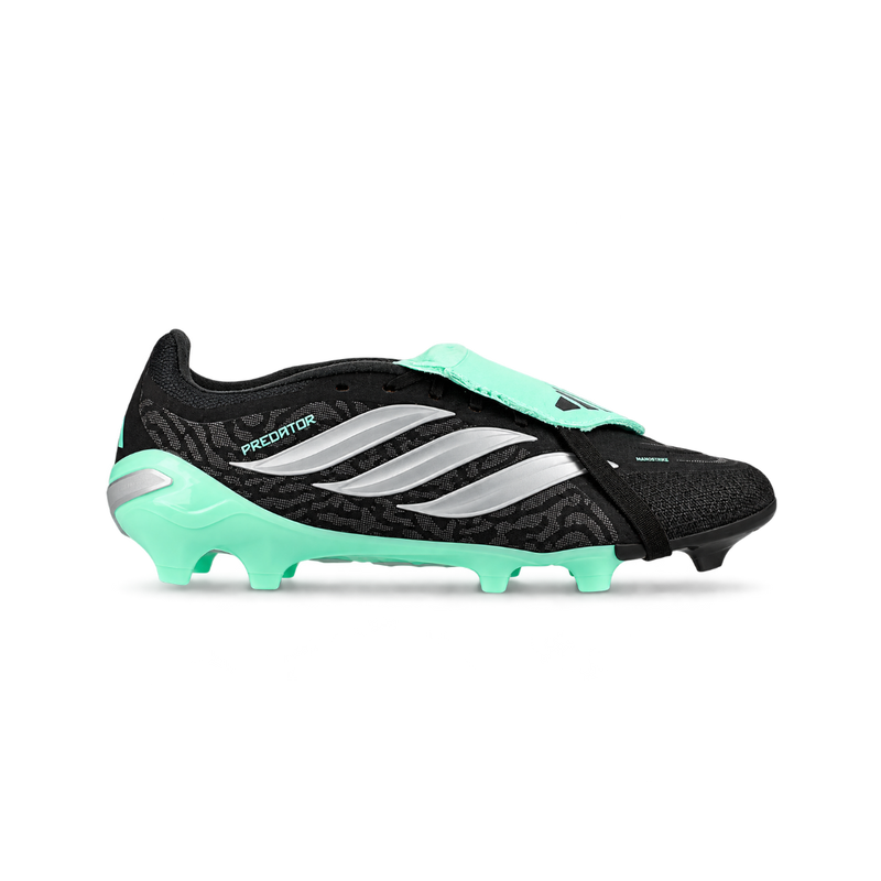 Jr Predator League FT FG 26