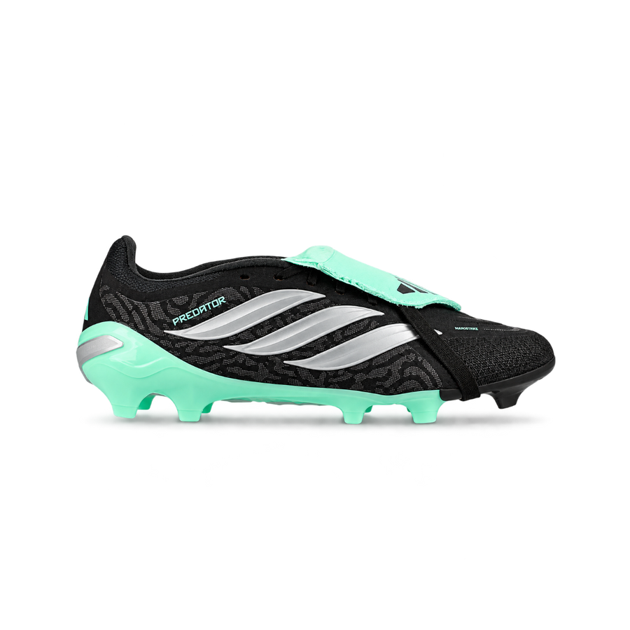 Jr Predator League FT FG 26