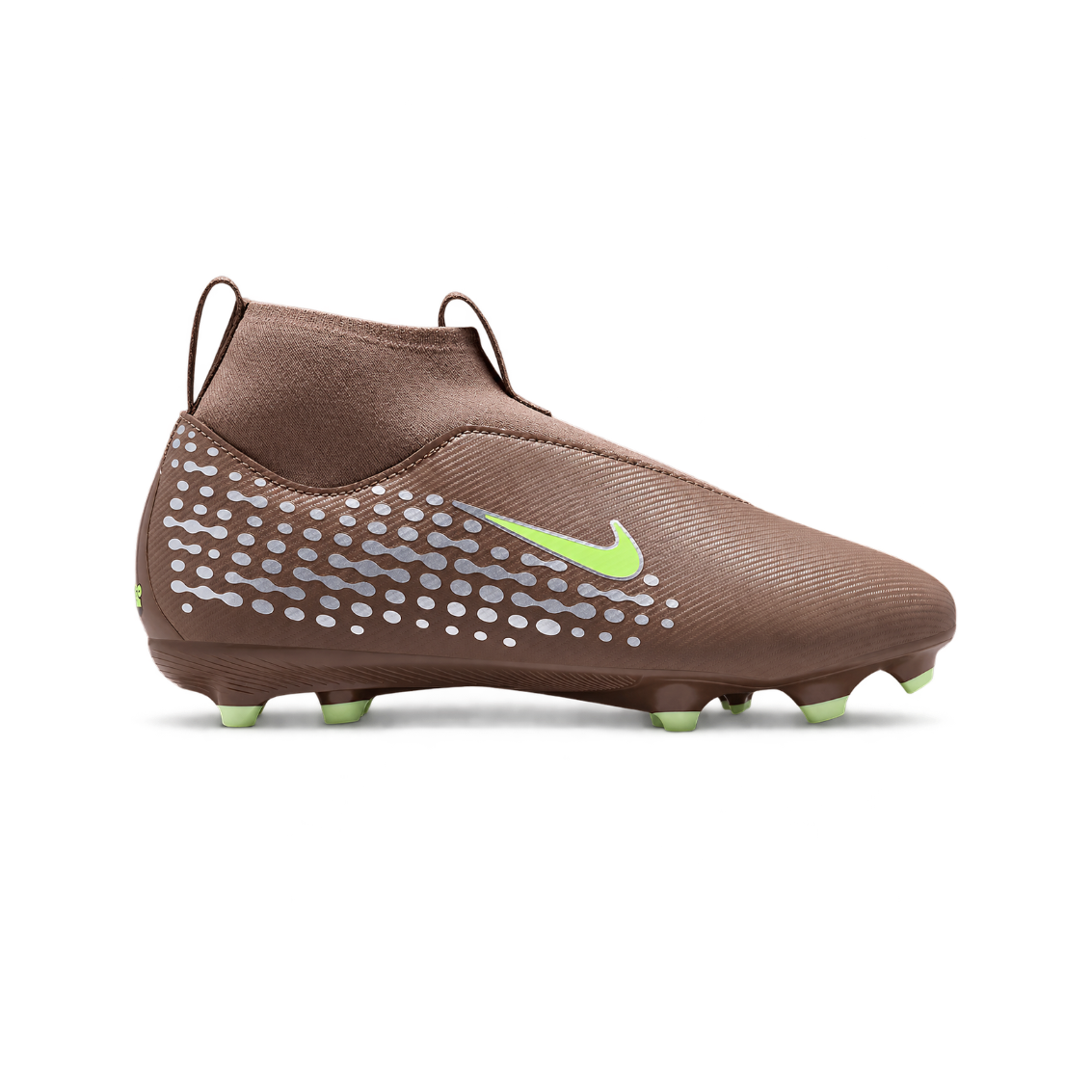 Jr Mercurial Superfly 10 KM FG/MG