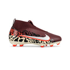 Jr Mercurial Superfly 10 Academy FG NU3