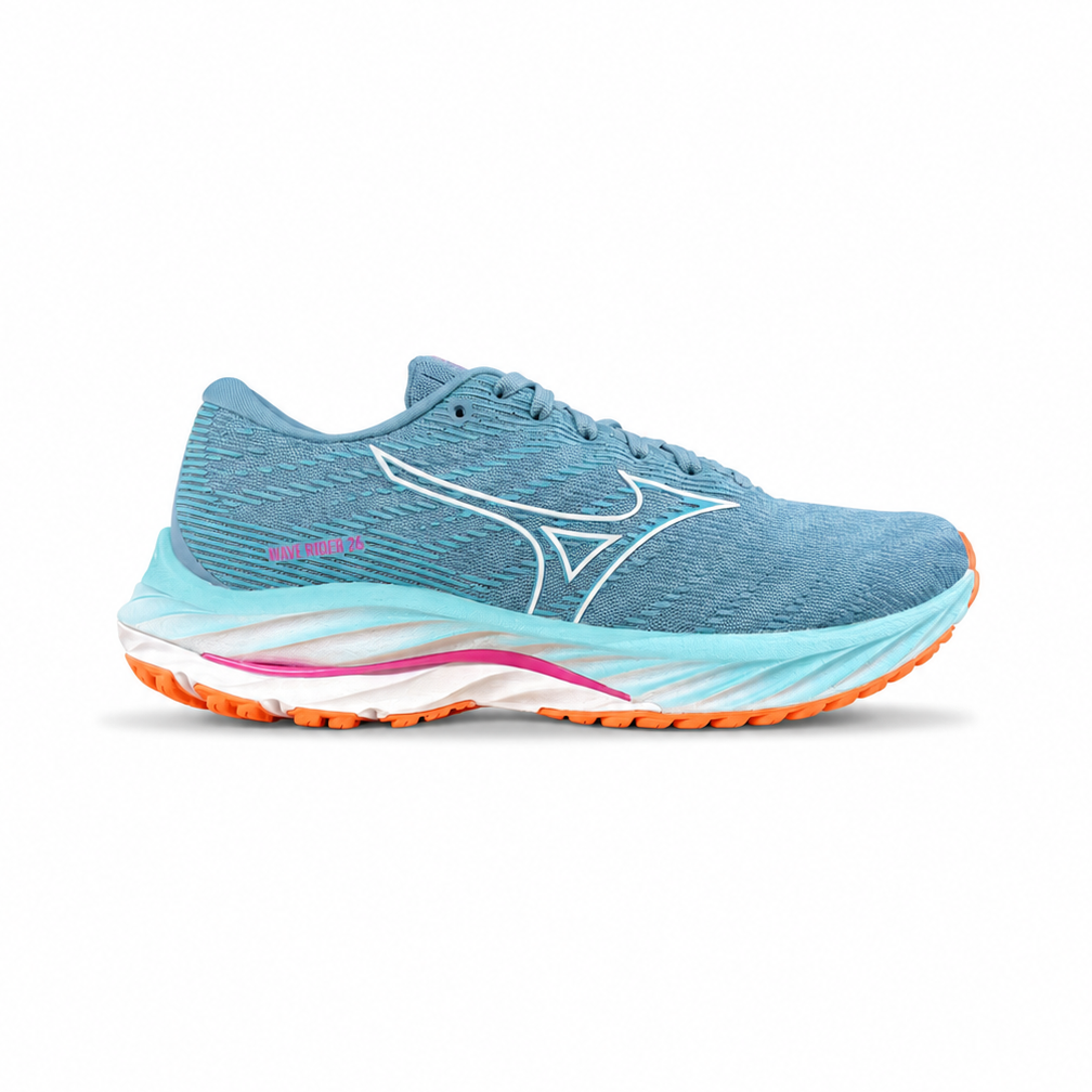 Wave Rider 26 D