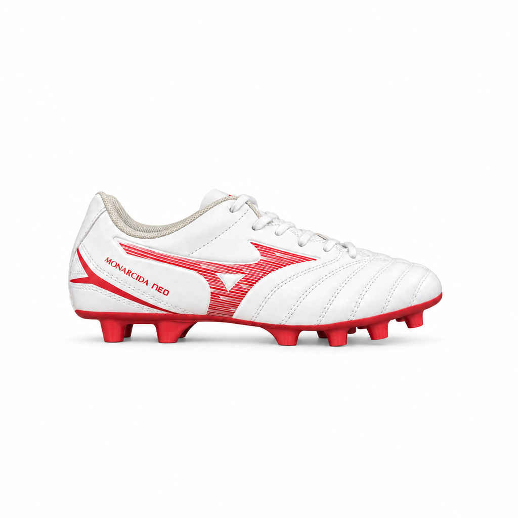 Jr Monarcida Neo III Select