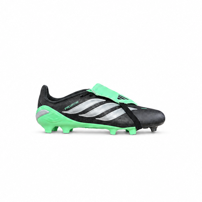 Jr Predator League FT FG 26